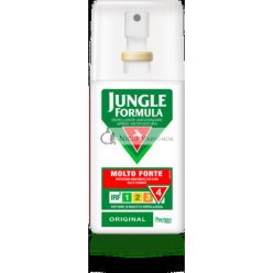 Jungle Formula Nagyon Erős Permet 75ml