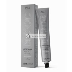 Dott. Solari Artic Toner Ammónia Szín B12 100ml, 100 ml