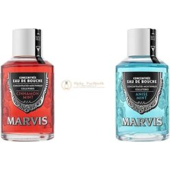 Marvis Fahéjas Mentás Szájvíz