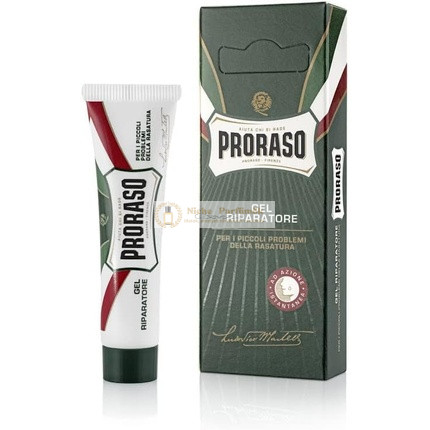 PRORASO Cédrus Gél Szemcseppek, 10ml