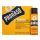 Proraso Wood And Spice Haaröl Hot Oil Beard Treatment 4 x 17 ml