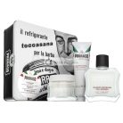 Proraso ajándékszett Vintage Selection Beard Care Sensitive Kit 100 ml + 100 ml + 150 ml
