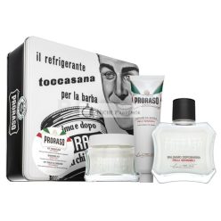  Proraso Geschenkset Vintage Selection Beard Care Sensitive Kit 100 ml + 100 ml + 150 ml