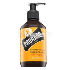   Proraso Wood And Spice tápláló balzsam arcszőrzetre Beard Balm 300 ml