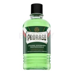   Proraso Nyugtató borotválkozás utáni balzsam Refreshing And Toning After Shave Lotion 400 ml