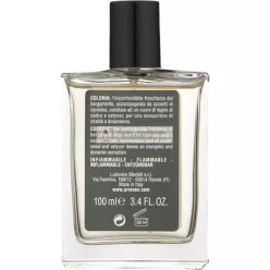 Proraso Zypresse & Vetiver Eau de Cologne, 100ml