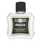 Proraso Cypress And Vetiver Nyugtató borotválkozás utáni balzsam After Shave Balm 100 ml