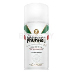   Proraso borotvahab Sensitive & Anti-Irritation Shaving Foam 300 ml