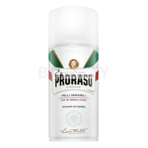Proraso borotvahab Sensitive & Anti-Irritation Shaving Foam 300 ml