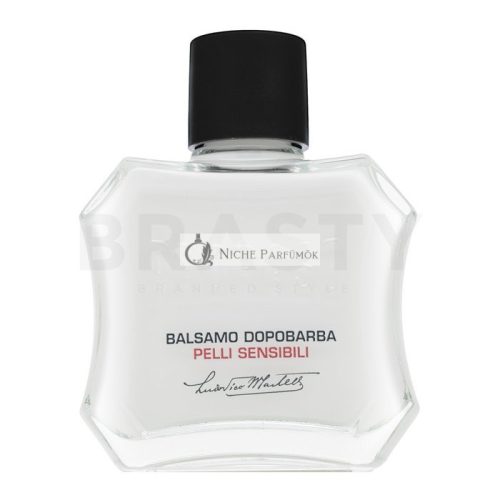 Proraso Sensitive & Anti-Irritation After Shave Balm Nyugtató borotválkozás utáni balzsam 100 ml