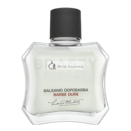 Proraso Red Nyugtató borotválkozás utáni balzsam After Shave Balm 100 ml