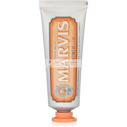 Marvis Ingwer Minze Zahncreme 25ml