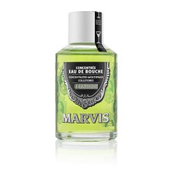 Marvis Spearmint szájvíz Concentrated Mouthwash 120 ml