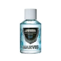 Marvis Anise Mint szájvíz Concentrated Mouthwash 120 ml