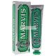 Marvis Classic Strong Mint Zahnpasta Fluoride Toothpaste 85 ml