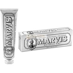 Marvis Whitening Mint Zahnpasta, 85ml
