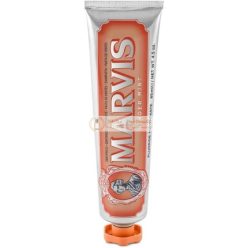 MARVIS Ingwer Minze Zahnpasta 85ml, Mit Fluorid