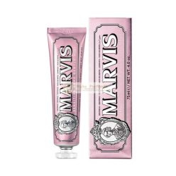   Marvis Sensitive Gums Gentle Mint Zahnpasta 85ml - Hilft gegen Plaque und empfindliches Zahnfleisch