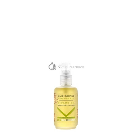 BioKaloderma Indisches Reinigungsöl, 50ml