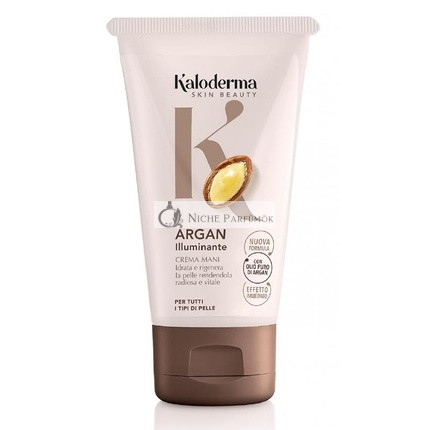 Kaloderma Argan Krém 75ml