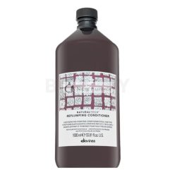   Davines Natural Tech Replumping Conditioner tápláló kondicionáló száraz és töredezett hajra 1000 ml