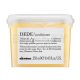 Davines Essential Haircare Dede Conditioner pflegender Conditioner für alle Haartypen 250 ml