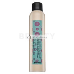   Davines More Inside Invisible No Gas Spray Haarlack ohne Aerosol 250 ml