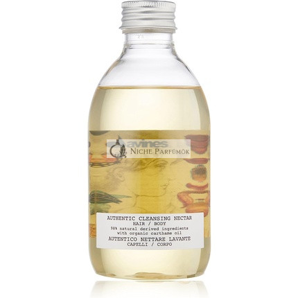 Davines Authentische Formen Reinigungsnektar 280ml