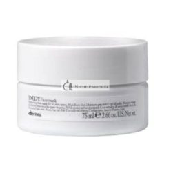Davines DEDY Arcpakolás 75ml