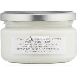 Davines Authentic Forms Tápláló Vaj, 200ml