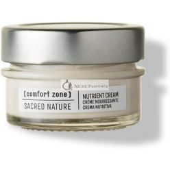 Comfort Zone Sacred Nature Tápanyag Krém