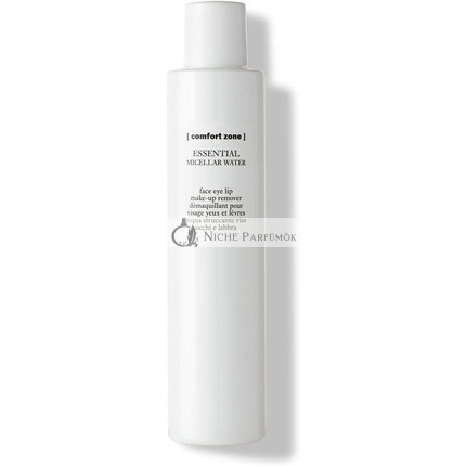 Comfort Zone Essentielle Mizellenwasser 200ml - Reinigt und erfrischt