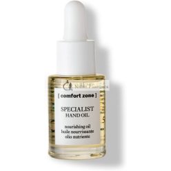 Comfort Zone Specialist Tápláló Kéz Olaj 15ml