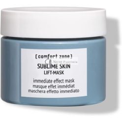   Comfort Zone Sublime Skin Lift Maszk 60ml Hyaluronsavval - Vegán