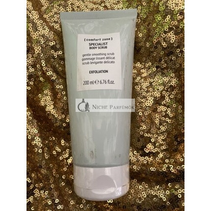 Comfort Zone Specialist Test Radír, 200ml