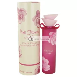 Pink Sugar Pink Flower Eau de Parfum für Frauen, 100ml