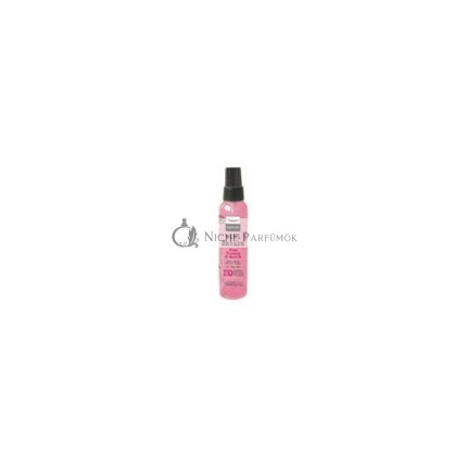 Aquolina Trockenöl für den Körper, Rosa Blumen & Karité, 150 ml