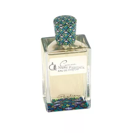 Paglieri 1876 Genua Unisex Eau de Parfum Spray, 100ml