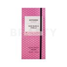 Aquolina Notebook - Rose Musk & Vanilla Eau de Toilette nőknek 100 ml