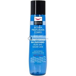 Aquolina Körpermist Moschus und Zuckerrohr, 150ml