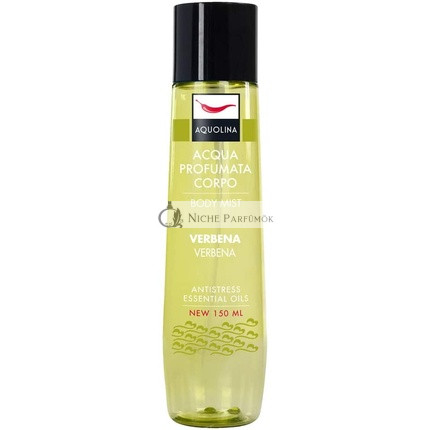 Verbena Parfüm Nőknek, 150ml