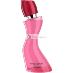 bruno banani Woman's Best Eau de Parfum