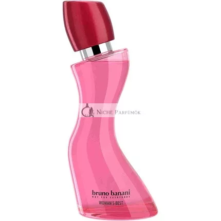 bruno banani Woman's Best Eau de Parfum