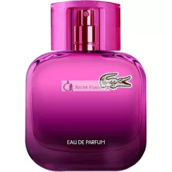 Lacoste L.12.12 Magnetic Pour Elle Eau de Toilette, 45 ml
