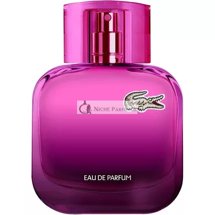 Lacoste L.12.12 Magnetic Pour Elle Eau de Toilette, 45 ml