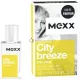 Mexx City Breeze For Her Eau de Toilette, 15ml
