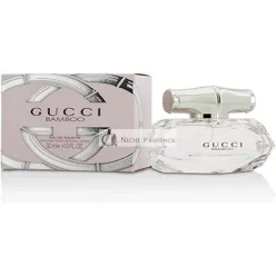 Gucci Bamboo Eau de Toilette Spray für Frauen 30ml