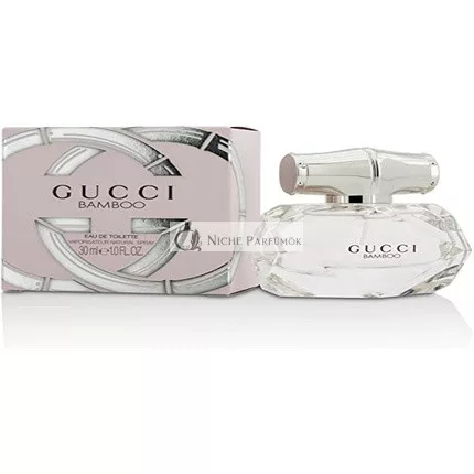 Gucci Bamboo Eau de Toilette Spray für Frauen 30ml
