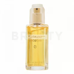   Gabriela Sabatini Gabriela Sabatini Eau de Toilette für Damen 60 ml