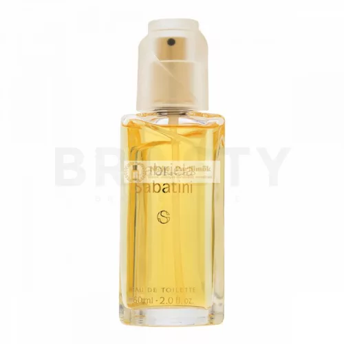 Gabriela Sabatini Gabriela Sabatini Eau de Toilette für Damen 60 ml